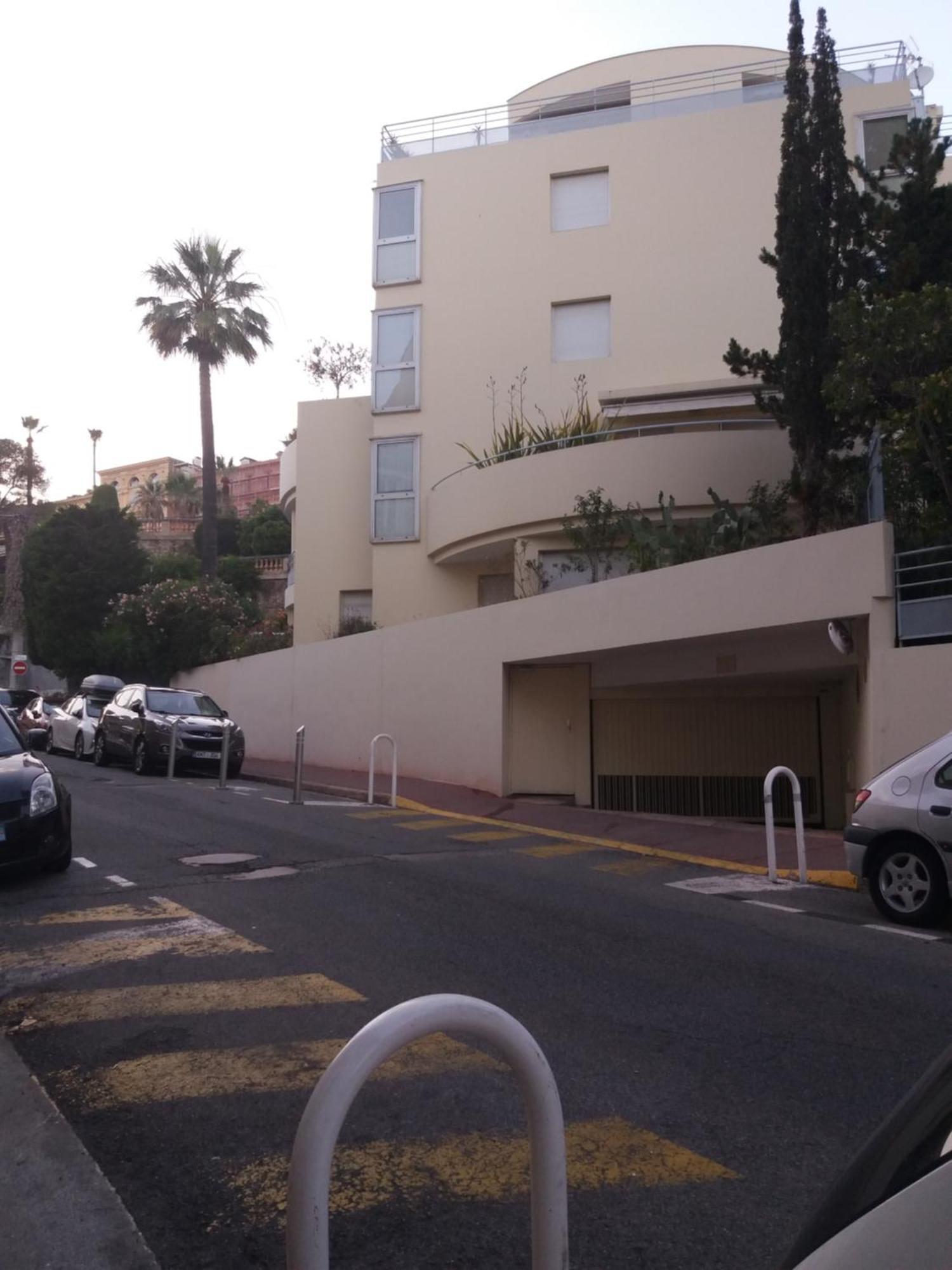 Lovely Apartments With Terrace Cannes Exterior photo