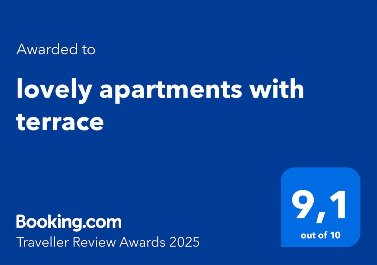 Lovely Apartments With Terrace Cannes Exterior photo